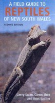 A Field Guide to Reptiles of New South Wales