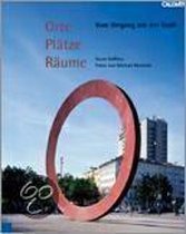 Orte - Plätze - Räume