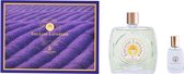 Atkinsons English Lavender Eau De Toilette Spray 320ml Set 2 Pieces 2017