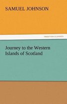 Journey to the Western Islands of Scotland