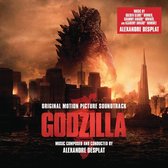 Godzilla [Original Score]