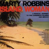 Island Woman: A Musical Journey To The Carribean Islands And Mexico
