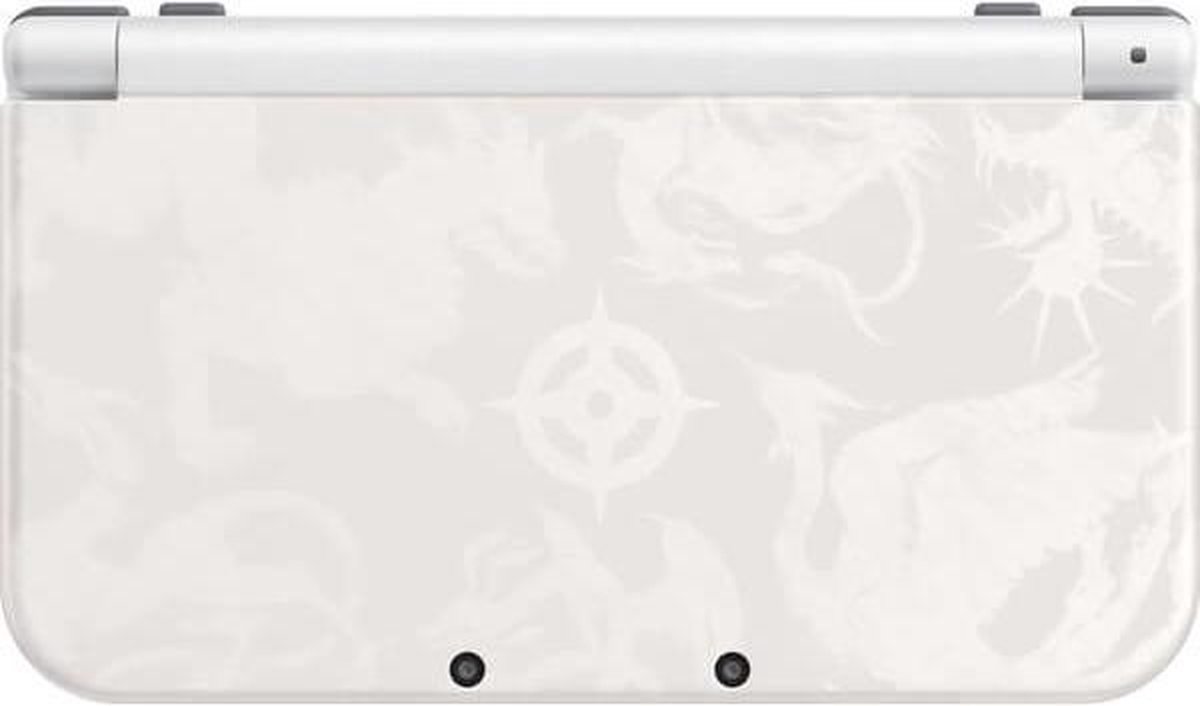 Nintendo 3ds xl fire deals emblem