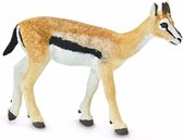 Plastic speelgoed figuur Afrikaanse gazelle 8 cm