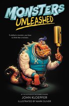 Monsters Unleashed 1 - Monsters Unleashed