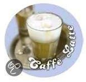 Caffe Latte