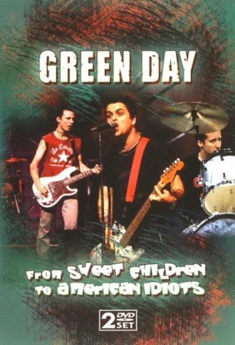 From Sweet Children To American Idiots, Rockumentary