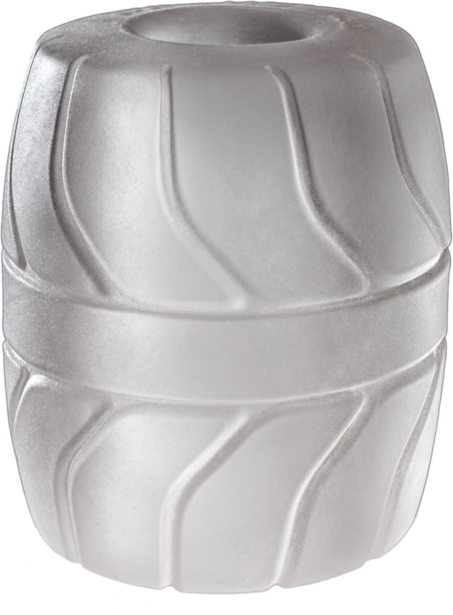 Fat Boy SilaSkin Ball Stretcher - Wit