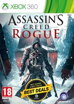 Assassin's Creed Rogue Classics - Xbox 360