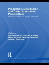 Production, Distribution and Trade: Alternate Perspectives