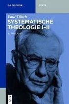 Systematische Theologie I-III