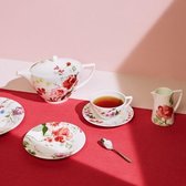 Wedgwood Jasper Conran Floral Ronde schotel 33 cm