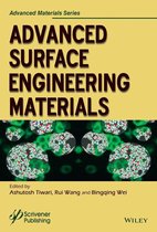 Advanced Material Series - Advanced Surface Engineering Materials