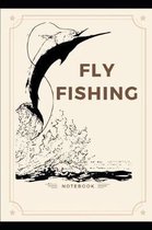 Fly Fishing Notebook