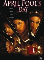 April Fool's Day (DVD)