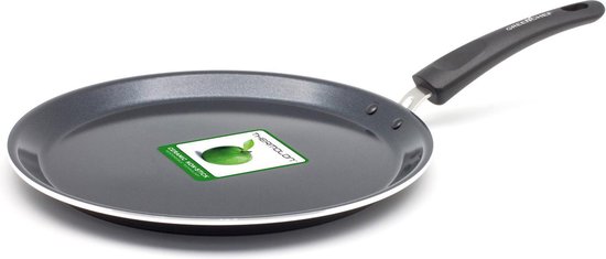 GreenPan Pannenkoekenpannen 28 cm