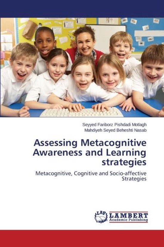 Foto: Assessing metacognitive awareness and learning strategies