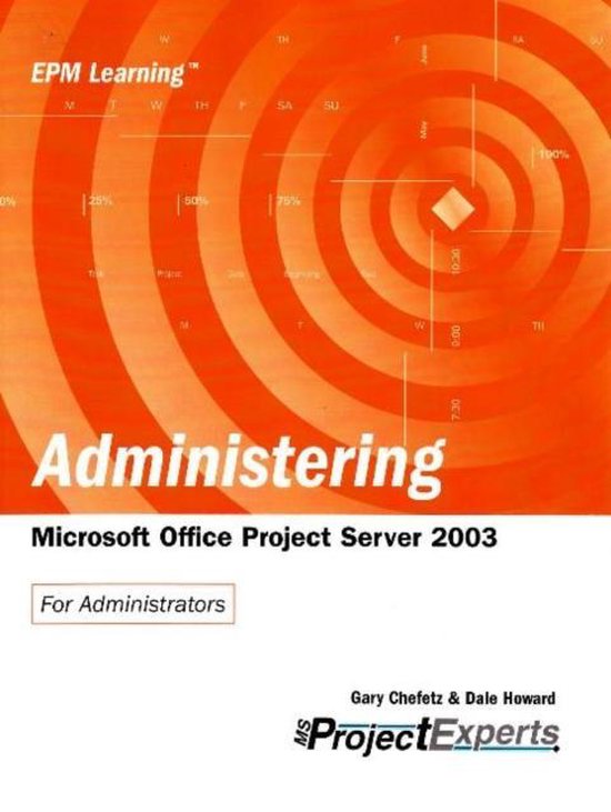 Administering - cover