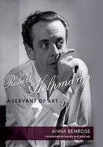 Robert Helpmann Biography