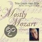 Mostly Mozart-Live In Con