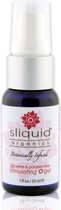 Sliquid - Organics O Gel 33 ml