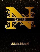 Nailah Sketchbook