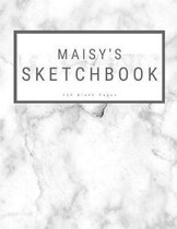 Maisy's Sketchbook