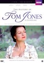 The History Of Tom Jones A Foundling