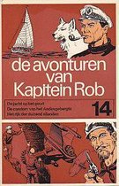 14 Avonturen van kapitein rob