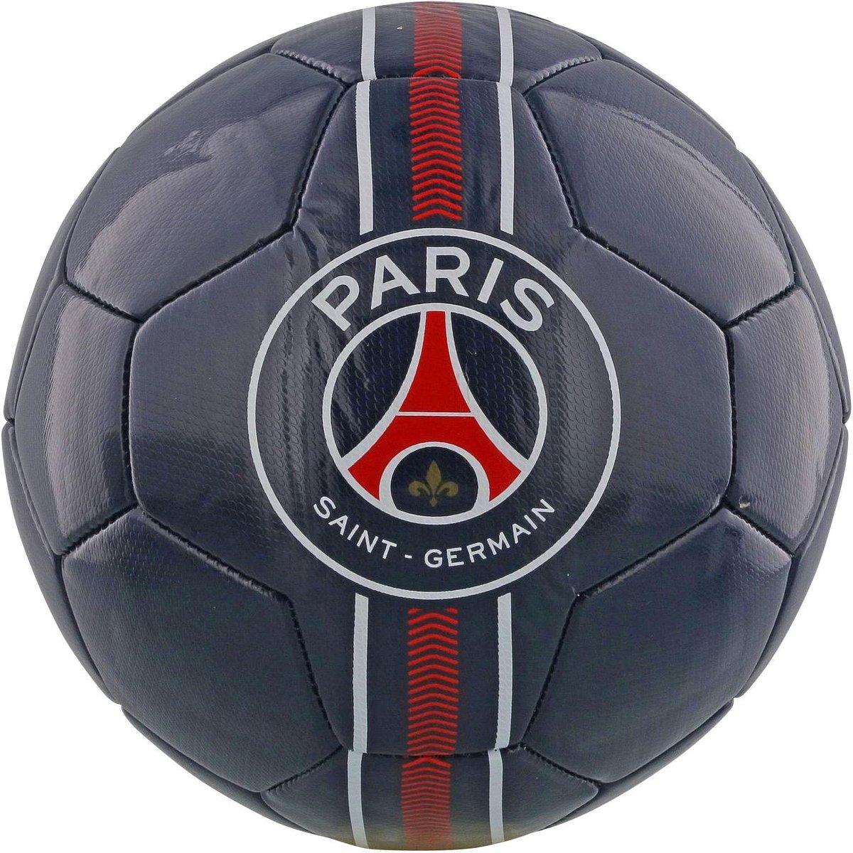 Paris Saint-Germain voetbal No1 maat 5 | bol.com