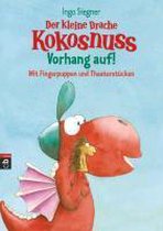 Der kleine Drache Kokosnuss - Vorhang auf! - Set