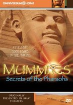 Mummies: Secrets Of The Pharaohs (IMAX)