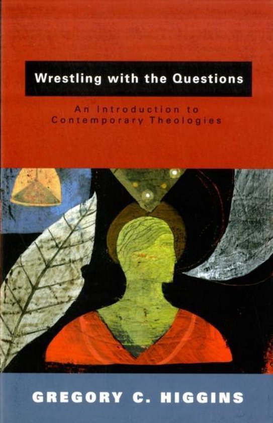 9780800663797 - Wrestling With the Questions