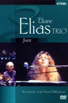 Eliane Elias Trio - Jazz: Recorded Live At The Munich Philharmonic