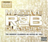 Massive R&B Classics