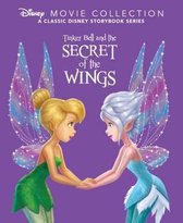 Tinker Bell and the Secret of the Wings