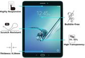 Samsung Galaxy Tab S2 9.7 Tempered Glass Screenprotector
