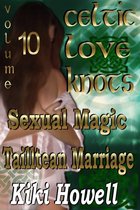 Omslag Celtic Love Knots Vol 10