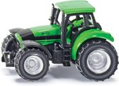 Siku Tractor