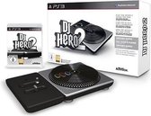 DJ Hero 2 + Draaitafel
