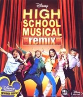 High School Musical - The Remix
