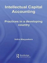 Routledge Studies in Accounting - Intellectual Capital Accounting