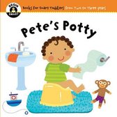 Pete's Potty