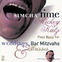 Simcha Time: Mickey Katz Plays Music For...