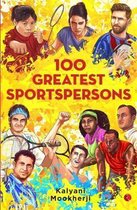 100 GREATEST SPORTSPERSONS