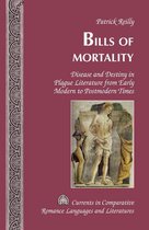 Currents in Comparative Romance Languages and Literatures 223 - Bills of Mortality