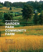 Garden, Park, Community, Farm