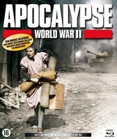 Apocalypse World War II (Blu-ray)