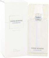 Christian Dior Dior Homme 125 ml - Cologne Spray Men