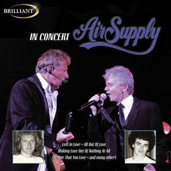 It Was 30 Years Ago Today: In Concert